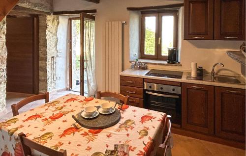 Arcidosso Apartment | Nice Apartment In Arcidosso