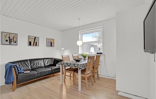 Tversted Apartment | Comfortable Apartment in Bindslev with Wifi and Pet Friendly