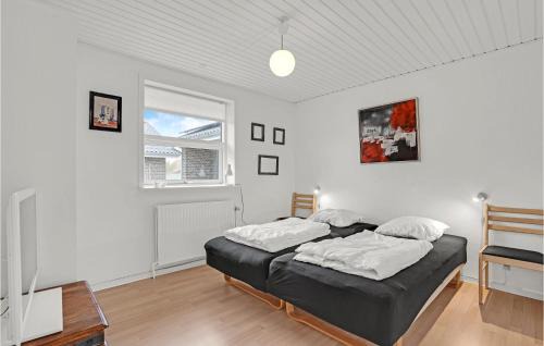 Tversted Apartment | Comfortable Apartment in Bindslev with Wifi and Pet Friendly