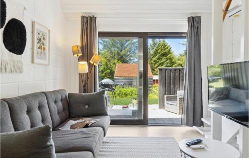 Blokhus Apartment | Comfortable Blokhus Apartment with Free Wifi & Pet Friendly