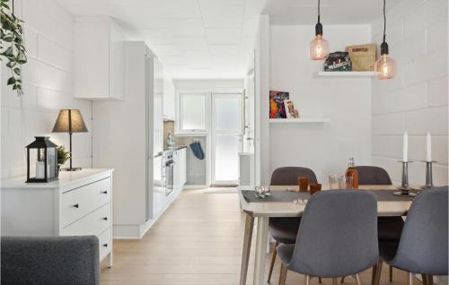 Blokhus Apartment | Comfortable Blokhus Apartment with Free Wifi & Pet Friendly