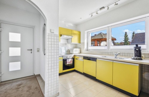Buchig Apartment | Experience Breathtaking Countryside Views from Your Apartment