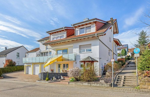 Buchig Apartment | Experience Breathtaking Countryside Views from Your Apartment