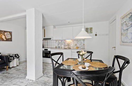 Brovst Apartment | Nice apartment in Brovst with WiFi