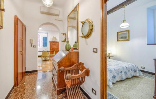 Camogli Apartment | Cozy Camogli Apartment with Kitchen, Pet-Friendly Amenities