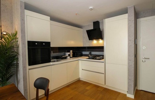 Bagcilar Apartment | Convenient Apartment in the Heart of the City