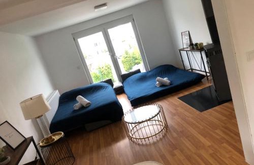Dachau District Apartment | Nice apartment in central Dachau