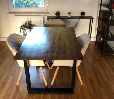 Dachau District Apartment | Nice apartment in central Dachau