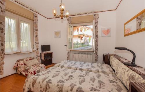 Chatillon Apartment | Cozy Apartment in Chatillon with Wifi & Pet-Friendly Options
