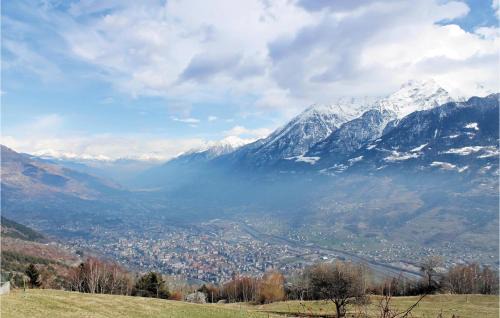 Chatillon Apartment | Cozy Apartment in Chatillon with Wifi & Pet-Friendly Options