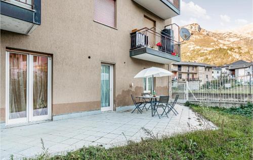 Chatillon Apartment | Cozy Apartment in Chatillon with Wifi & Pet-Friendly Options