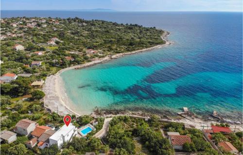 Drvenik Mali Apartment | Family-Friendly 4 Bedroom Apartment in Drvenik Mali