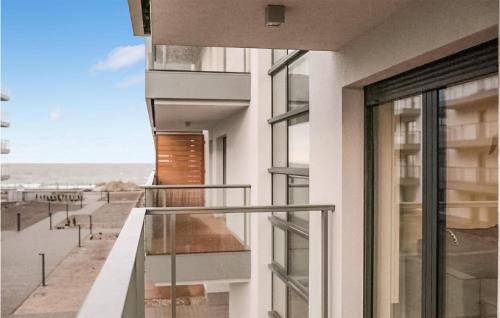 Dziwnow Apartment | Cozy Dziwnów Apartment with Kitchen & Family-Friendly Perks