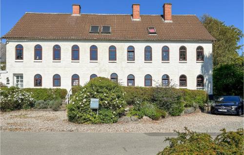 Rendbjerg Apartment | Cozy Apartment in Egernsund with Free Wifi for Families