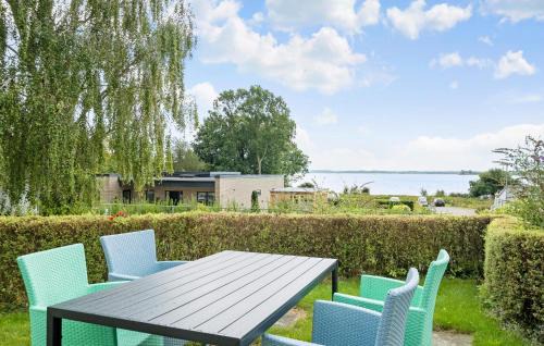 Rendbjerg Apartment | Cozy Apartment in Egernsund with Free Wifi for Families