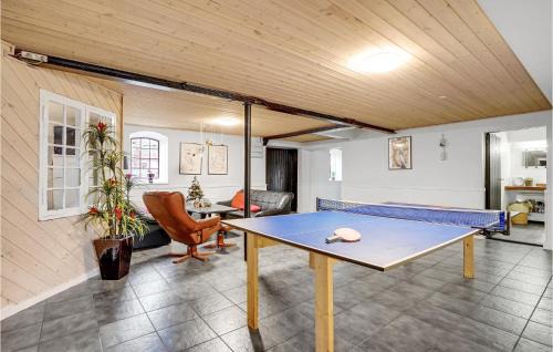 Sjaelborg Apartment | Cozy Pet-Friendly Apartment in Esbjerg V for Your Getaway