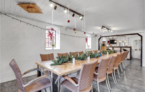 Sjaelborg Apartment | Cozy Pet-Friendly Apartment in Esbjerg V for Your Getaway