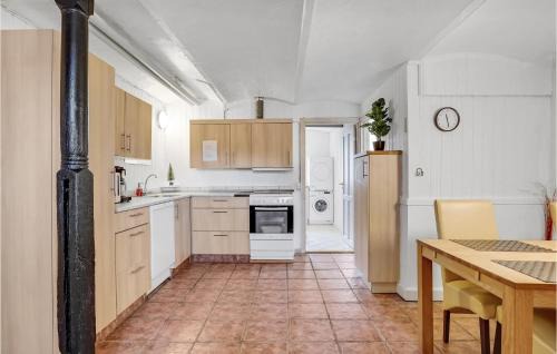 Sjaelborg Apartment | Cozy Pet-Friendly Apartment in Esbjerg V for Your Getaway