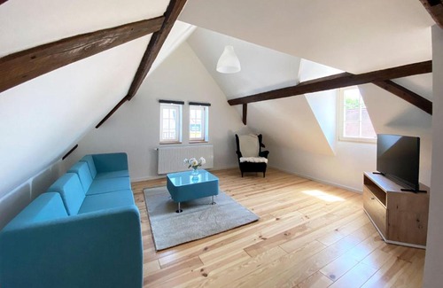 Eschborn Apartment | Family-Friendly Stay at Nice Apartment in Eschborn