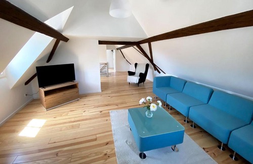 Eschborn Apartment | Family-Friendly Stay at Nice Apartment in Eschborn