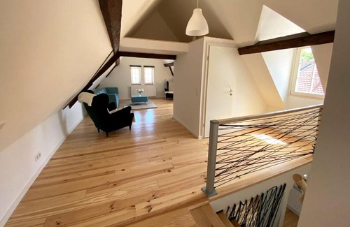 Eschborn Apartment | Family-Friendly Stay at Nice Apartment in Eschborn