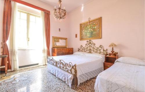 Sestri Ponente Apartment | Comfortable 3 Bedroom Apartment in Genova Sestri Ponente