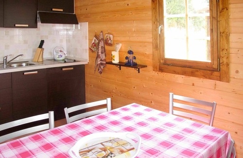 San Lorenzo al Mare House | Charming Villa Apartment for 4 with Pool and Ocean Views