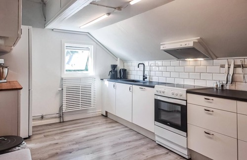 Landeryd Apartment | Nice apartment in Landeryd with WiFi