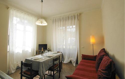 Loco Apartment | Inviting Apartment in Loco Di Rovegno for Families & Pets