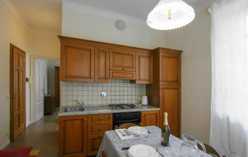 Loco Apartment | Inviting Apartment in Loco Di Rovegno for Families & Pets