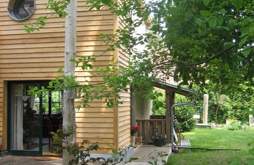 Lubmin Apartment | Cozy Apartment in Lubmin with Breakfast and Family Amenities