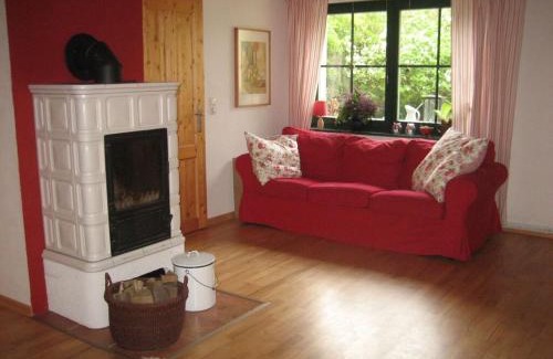 Lubmin Apartment | Discover Family-Friendly Comfort in Lubmin Apartment