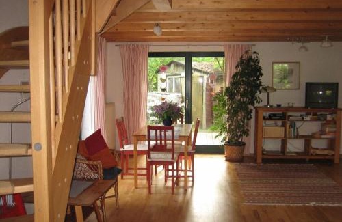 Lubmin Apartment | Discover Family-Friendly Comfort in Lubmin Apartment