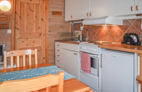 Markaryd Apartment | Discover a Lakefront Apartment with Excursion Options