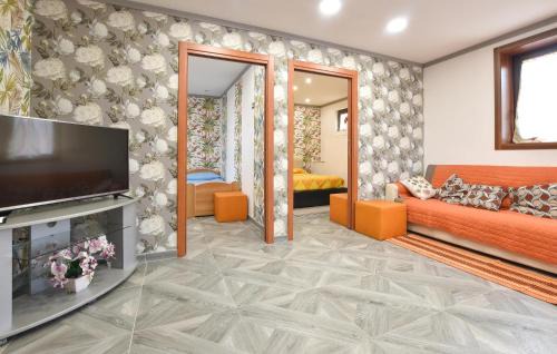 Mascali Apartment | Nice Apartment In Mascali With Wifi