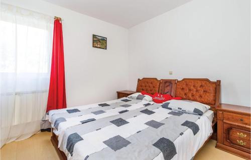 Bregi Apartment | Welcoming Apartment in Matulji with Full Kitchen Access
