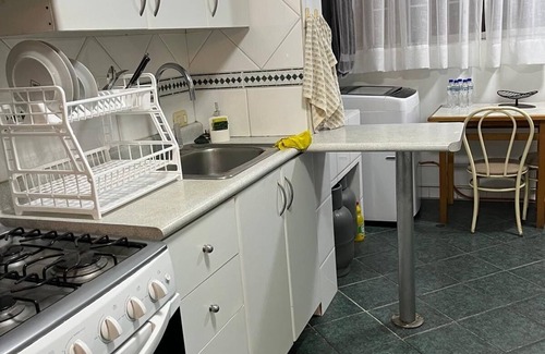 Leuro Apartment | Elegant Apartment in Miraflores with Spa & Breakfast Included