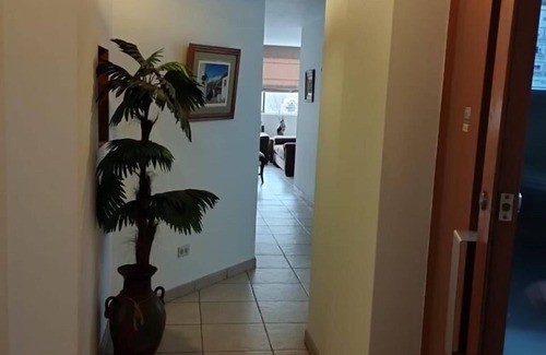 Leuro Apartment | Elegant Apartment in Miraflores with Spa & Breakfast Included
