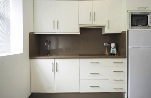 Olvera Apartment | Nice apartment in Olvera with terrace