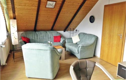 Osterbruch Apartment | Cozy Apartment in Osterbruch with Free WiFi & Pet-Friendly