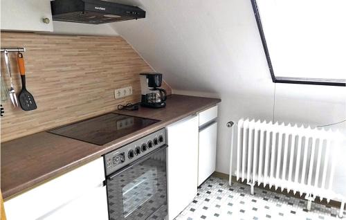 Osterbruch Apartment | Cozy Apartment in Osterbruch with Free WiFi & Pet-Friendly