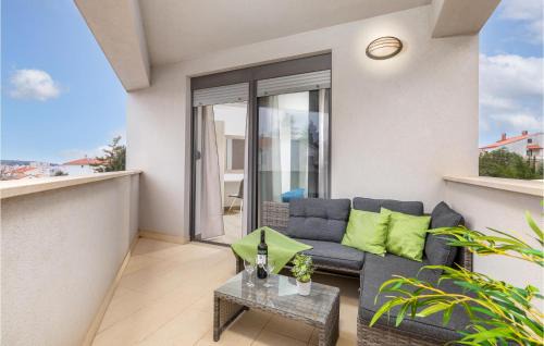 Pjescana Uvala Apartment | Exquisite 3 Bedroom Apartment in Pjescana Uvala - 10/10 Rated