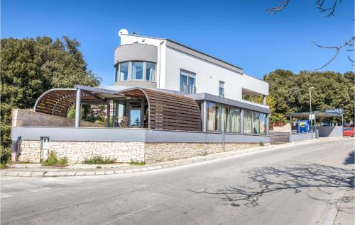 Pjescana Uvala Apartment | Exquisite 3 Bedroom Apartment in Pjescana Uvala - 10/10 Rated