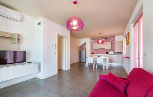 Raffa Apartment | Comfortable Apartment in Puegnago Sul Garda with Pool