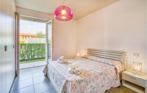 Raffa Apartment | Comfortable Apartment in Puegnago Sul Garda with Pool