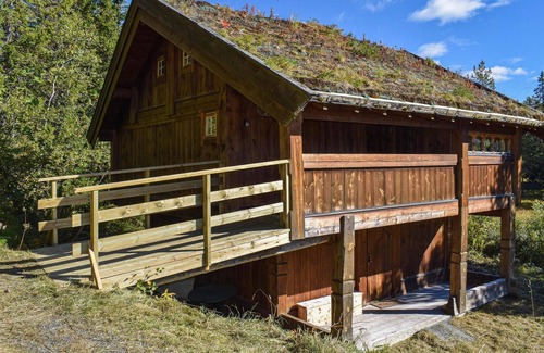 Rauland Apartment | Family-Friendly Vacation Home with Lake View & Activities
