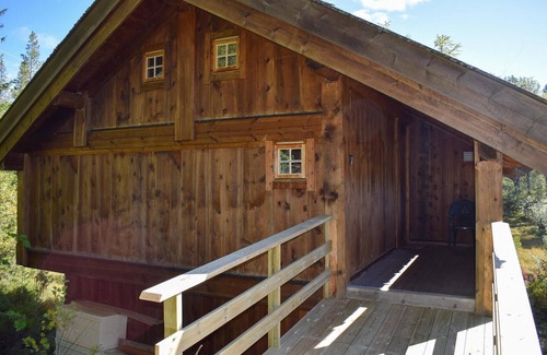 Rauland Apartment | Family-Friendly Vacation Home with Lake View & Activities