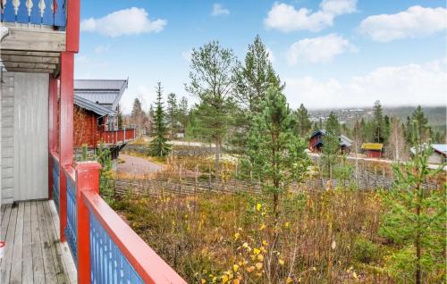 Stoten Apartment | Inviting Apartment in Slen with Panoramic Views for Families