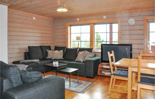 Stoten Apartment | Inviting Apartment in Slen with Panoramic Views for Families