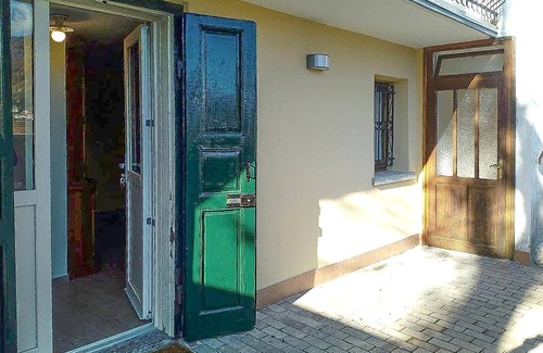 Valstrona Apartment | Cozy 2-Bedroom Retreat in Sambughetto with Spa & Kitchen
